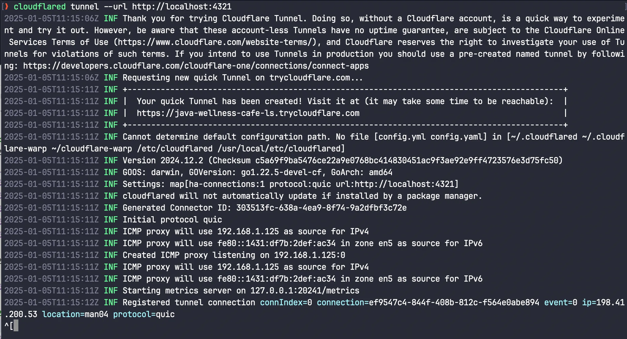 console cloudflare dashboard